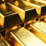 Lingot d'or