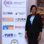 La DG de l'ARE-RDC, Mubenga Ngalula Sandrine a ouvert les travaux de la 16e assemblée générale annuelle des régulateurs de l'énergie de l'Afrique de l'Est à Kinshasa.