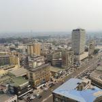 Kinshasa, capitale de la RDC