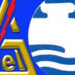 Logo SNEL et REGIDESO