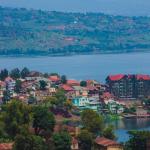 La ville de Bukavu