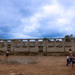 Construction d'une école à Kongolo dans le cadre du PDL 145 T