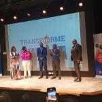 Lancement de la campagne d'enregistrement par Transforme