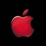 Logo d'Apple. Photo d'illustration