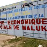 Zone économique spéciale de Maluku