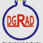 Logo DGRAD