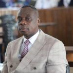 Jean-Paul Mwebwa Kapo, gouverneur du Kasaï-Oriental 