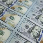 Dollars américains