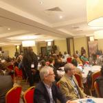 Les participants à la DRC mining week 2025