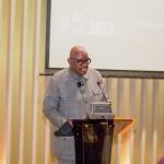 Louis Watum, ministre congolais de l'industrie