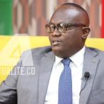 Guy Mafauta Kabongo, député national
