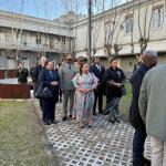 La mission diplomatique congolaise en Amérique du Sud