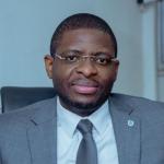 Le député national Eric Tshikuma 