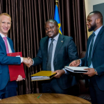Signature d’un Partenariat Public-Privé avec Mole Groupe pour la transformation annuelle de 700 000 tonnes de produits agricoles