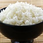Le riz