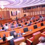 Sénat de la RDC/Illustration