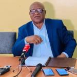 Florimont Muteba, PCA de l'Odep