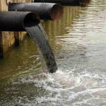 Pollution industrielle 