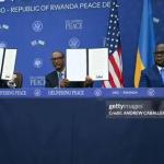 Accords de Washington