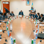 la réunion trimestrielle du Comité de Suivi des Prix des Produits de Première Nécessité 