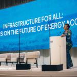 Judith Suminwa, première ministre de la RDC