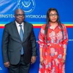 Arthur Bertrand Piri et Acacia Bandubola