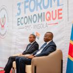 3è Forum économique RDC-Angola