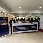 Formation sur les outils numériques de reporting minier 