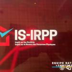 IS-IRPP