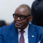 Le ministre des Mines face aux sénateurs 