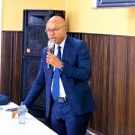 Cédric MUSIWA KITOKO