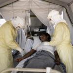 Ebola