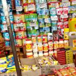Petit commerce