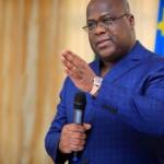 Félix Tshisekedi