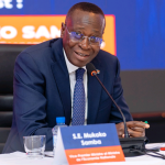 Le VPM Mukoko Samba, apporte plusieurs clarifications sur le contenu des accords stratégiques RDC-États-Unis