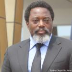 Joseph Kabila.