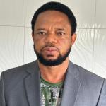 Timothée Mbuya.