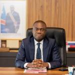 Dieudonné Ntumba Kasonga.