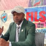 Fils Mukoko