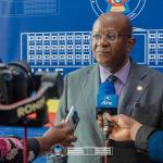 Célestin Musao Kalombo
