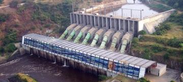 Barrage 