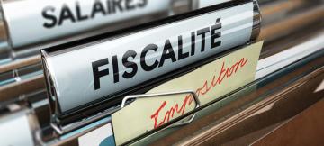 Fiscalité 
