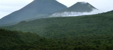 montagne