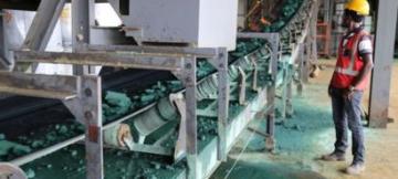exploitation du cobalt