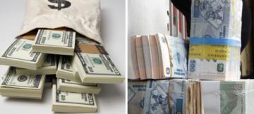 franc dollar 