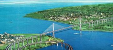 Pont Route-Rail 