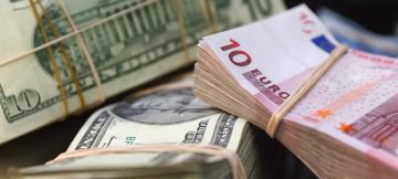 Dollar euro