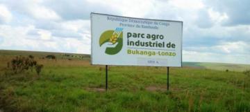 parc de bukanga Lonzo