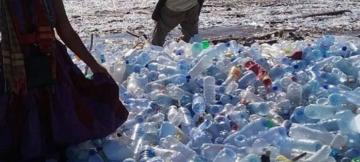 déchet plastique 