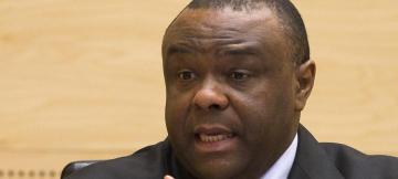 jean pierre bemba